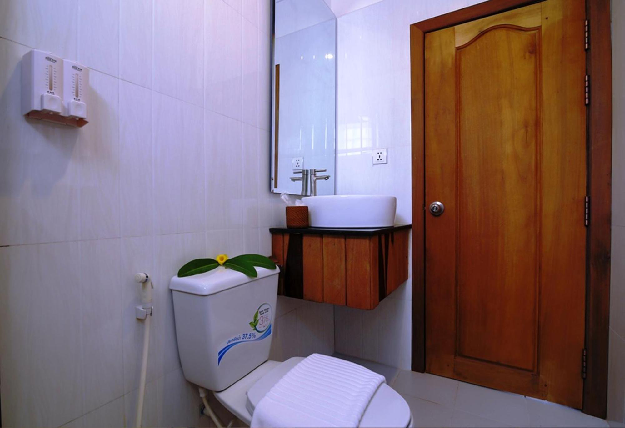Plumeria Hotel & Spa Siem Reap Room photo